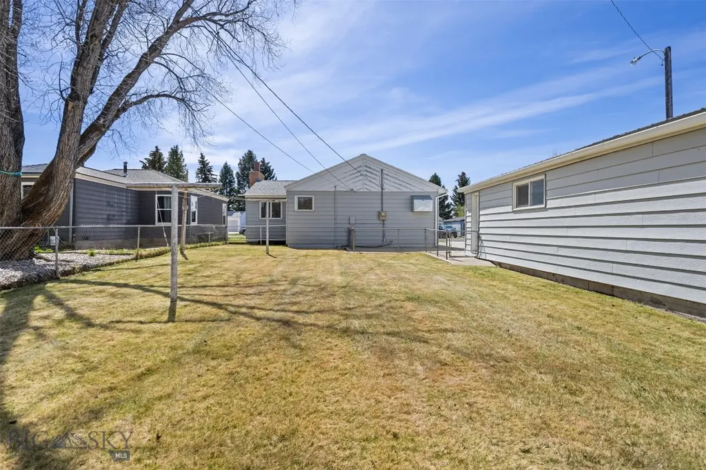 2245 South Butte MT 59701