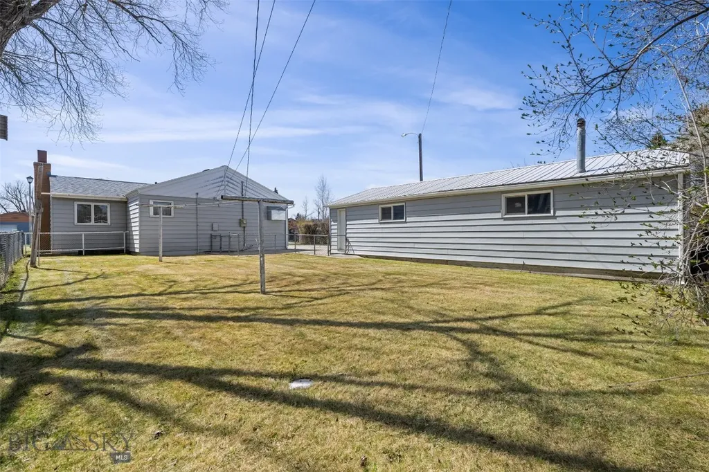 2245 South Butte MT 59701