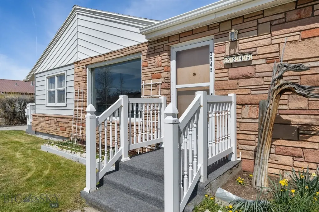 2245 South Butte MT 59701