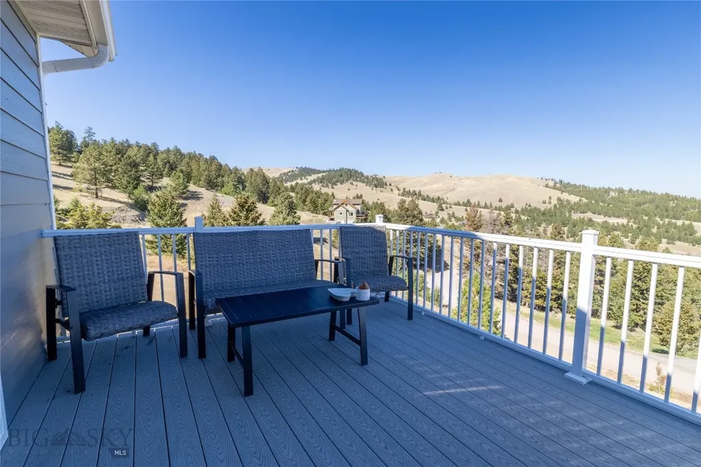 10 Ridgeview Drive Clancy MT 59634