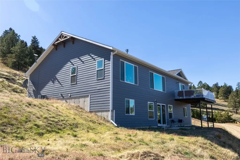 10 Ridgeview Drive Clancy MT 59634