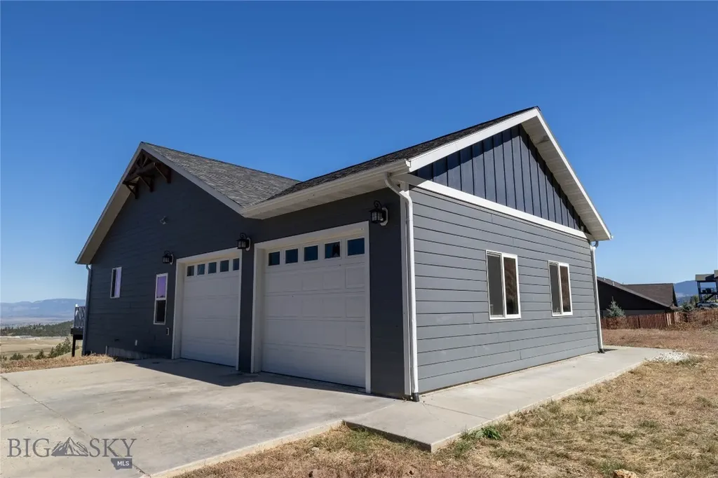 10 Ridgeview Drive Clancy MT 59634