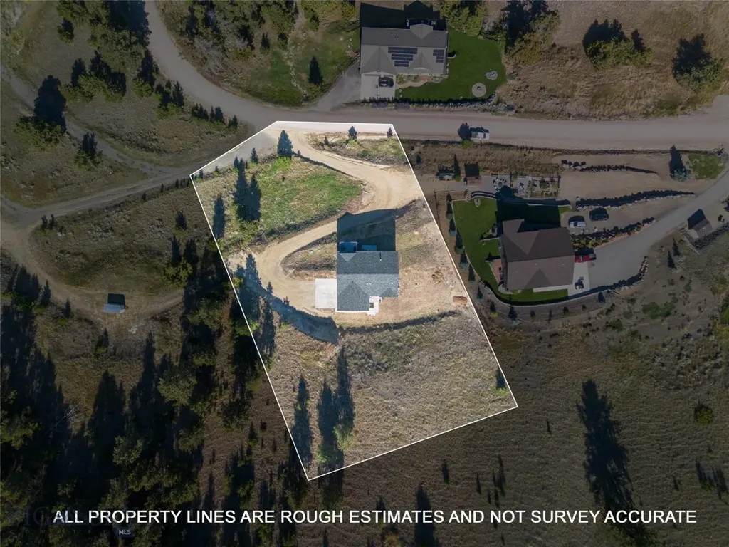 10 Ridgeview Drive Clancy MT 59634