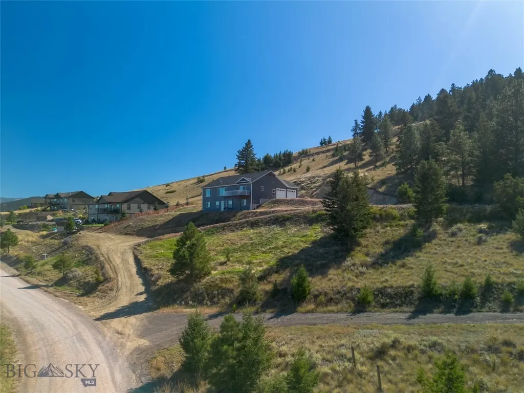 10 Ridgeview Drive Clancy MT 59634