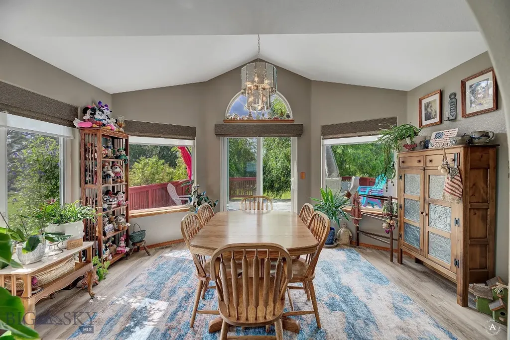 1235 Angus Road Helena MT 59602
