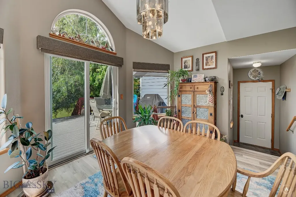 1235 Angus Road Helena MT 59602