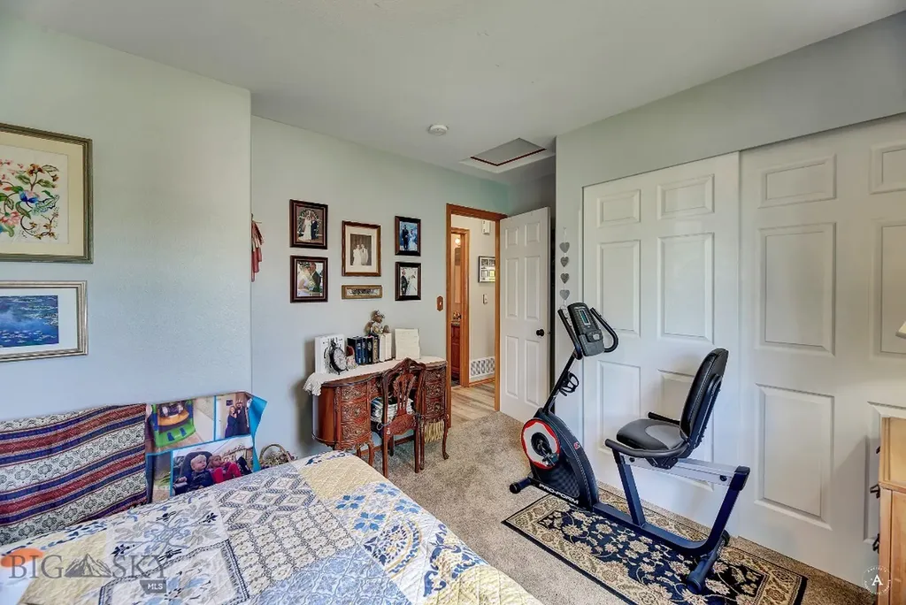 1235 Angus Road Helena MT 59602
