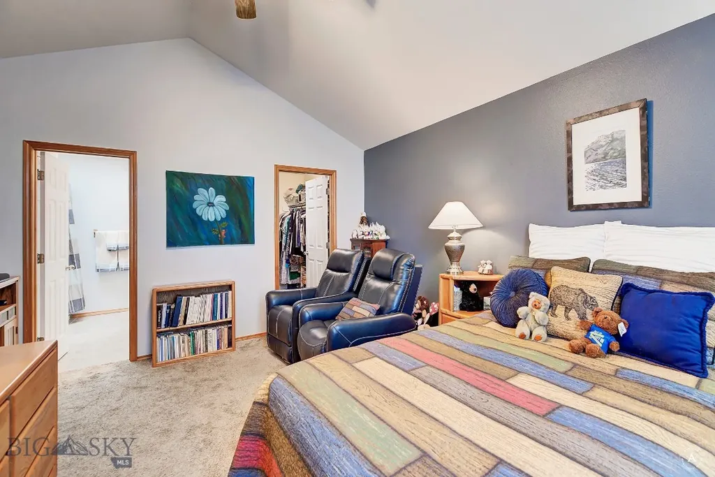 1235 Angus Road Helena MT 59602