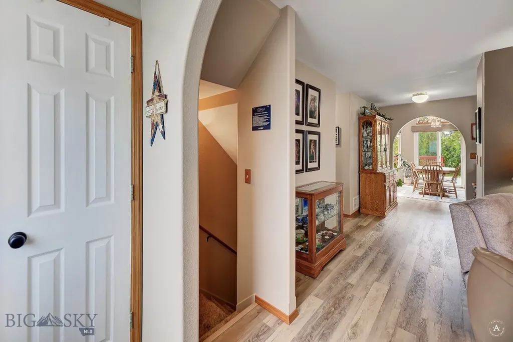1235 Angus Road Helena MT 59602