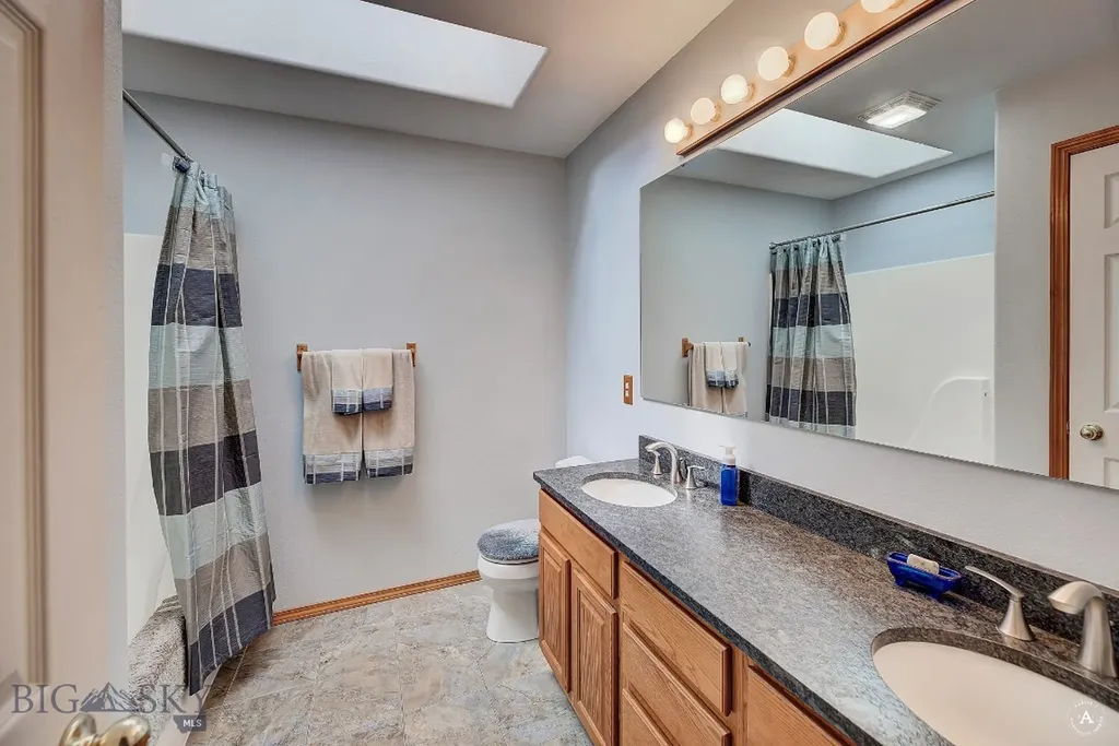 1235 Angus Road Helena MT 59602
