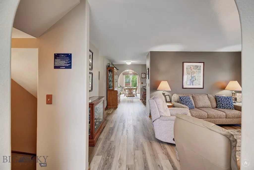 1235 Angus Road Helena MT 59602