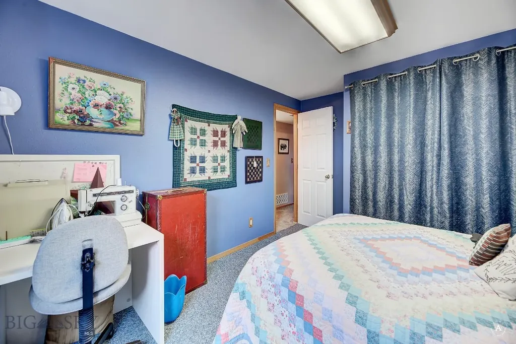 1235 Angus Road Helena MT 59602