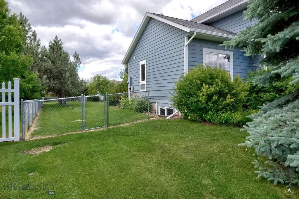 1235 Angus Road Helena MT 59602