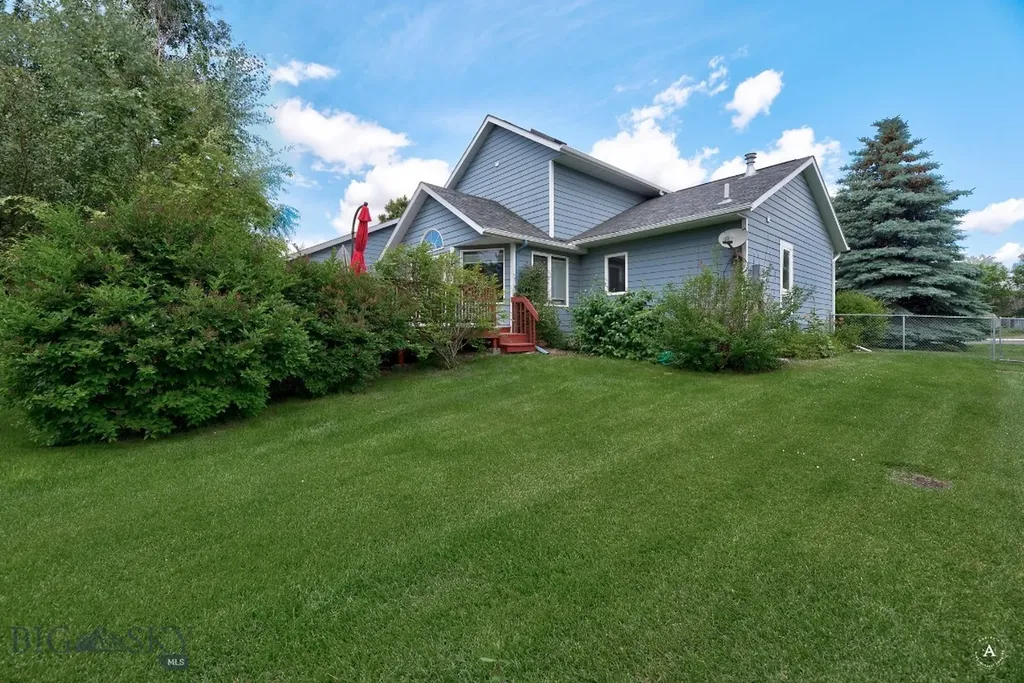 1235 Angus Road Helena MT 59602