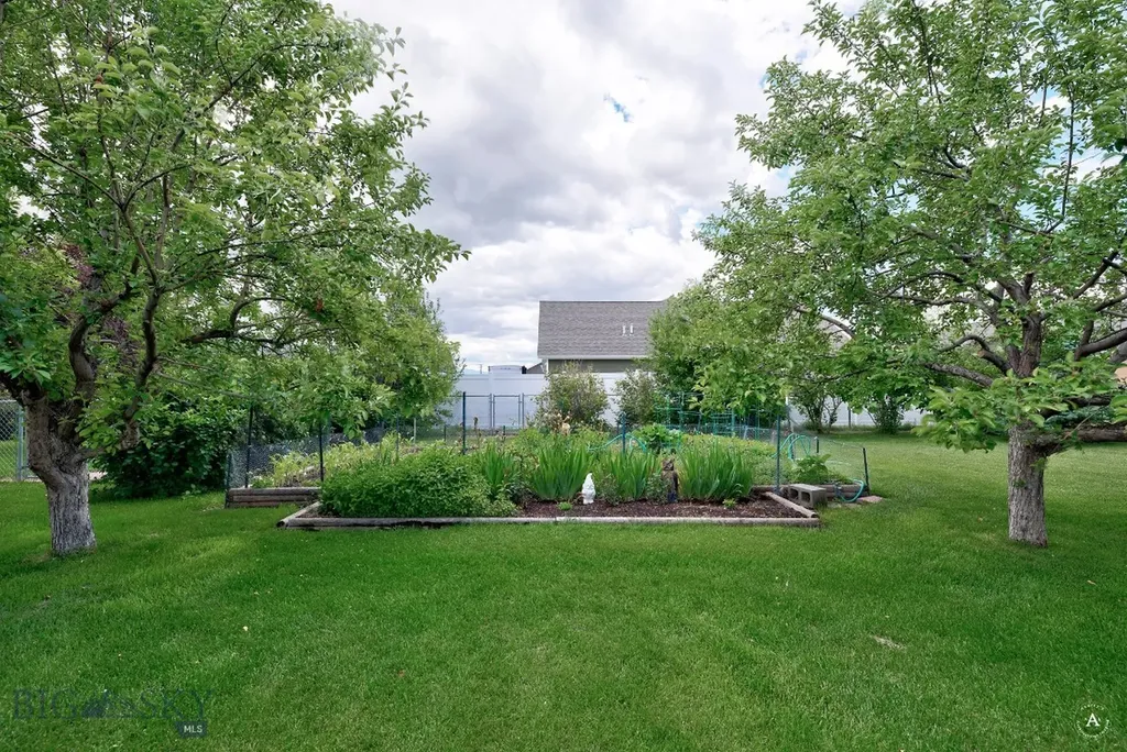 1235 Angus Road Helena MT 59602