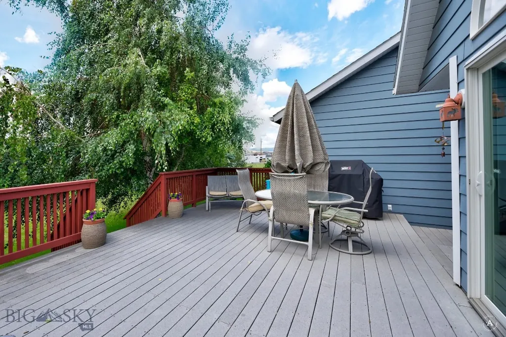 1235 Angus Road Helena MT 59602
