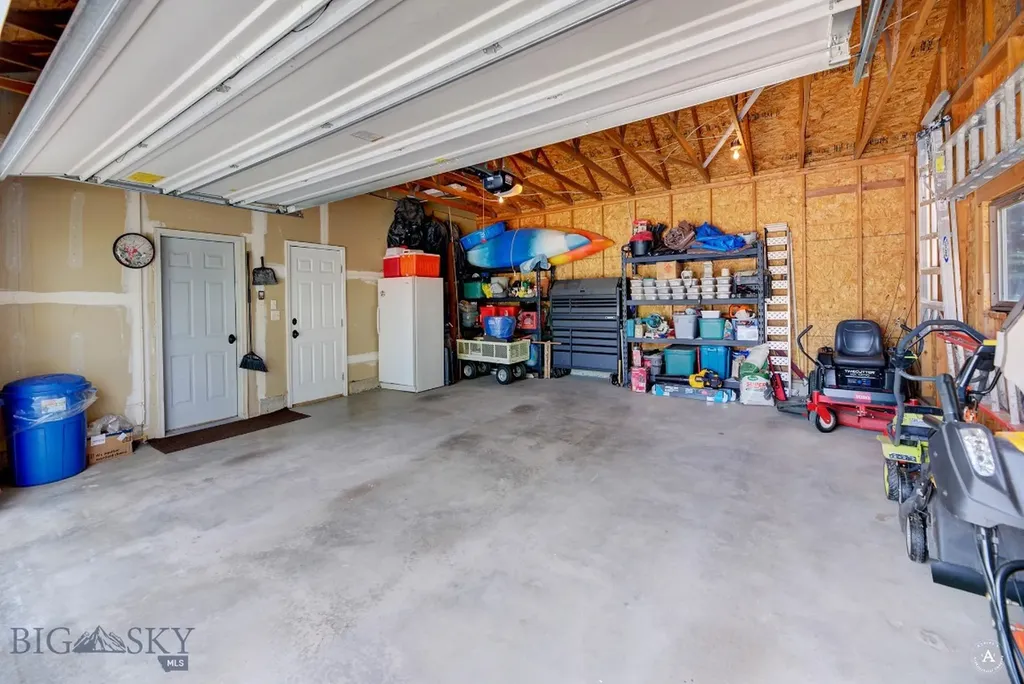 1235 Angus Road Helena MT 59602