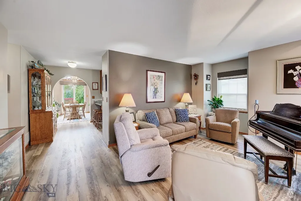 1235 Angus Road Helena MT 59602