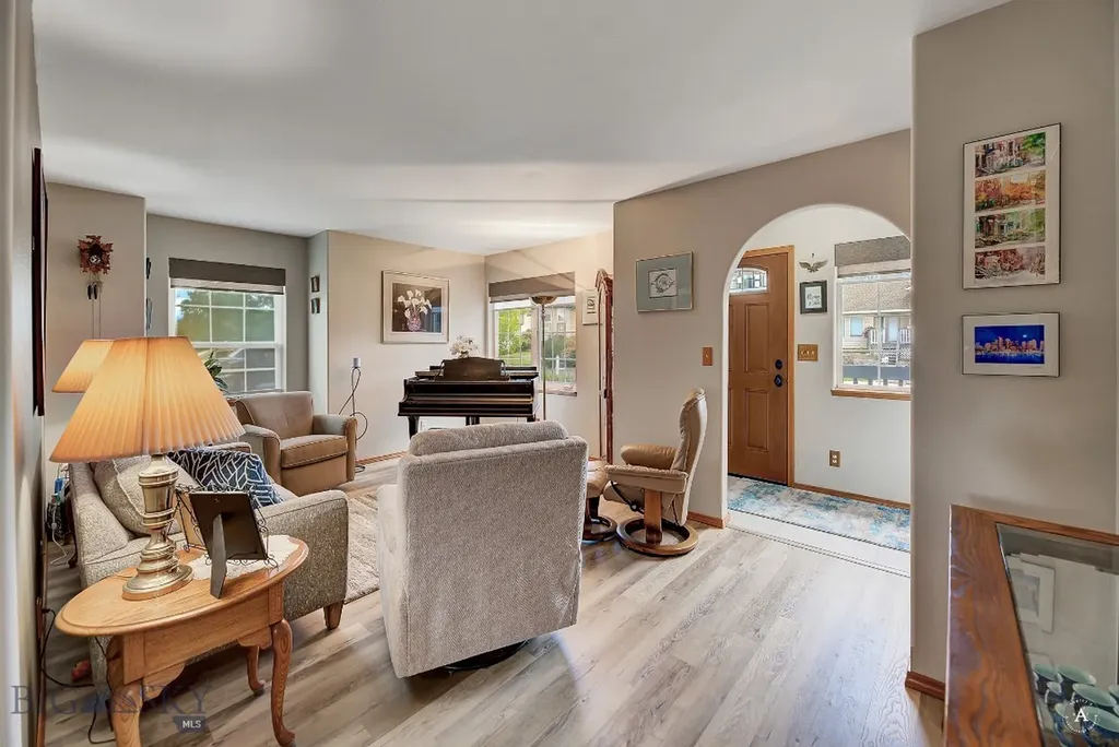 1235 Angus Road Helena MT 59602