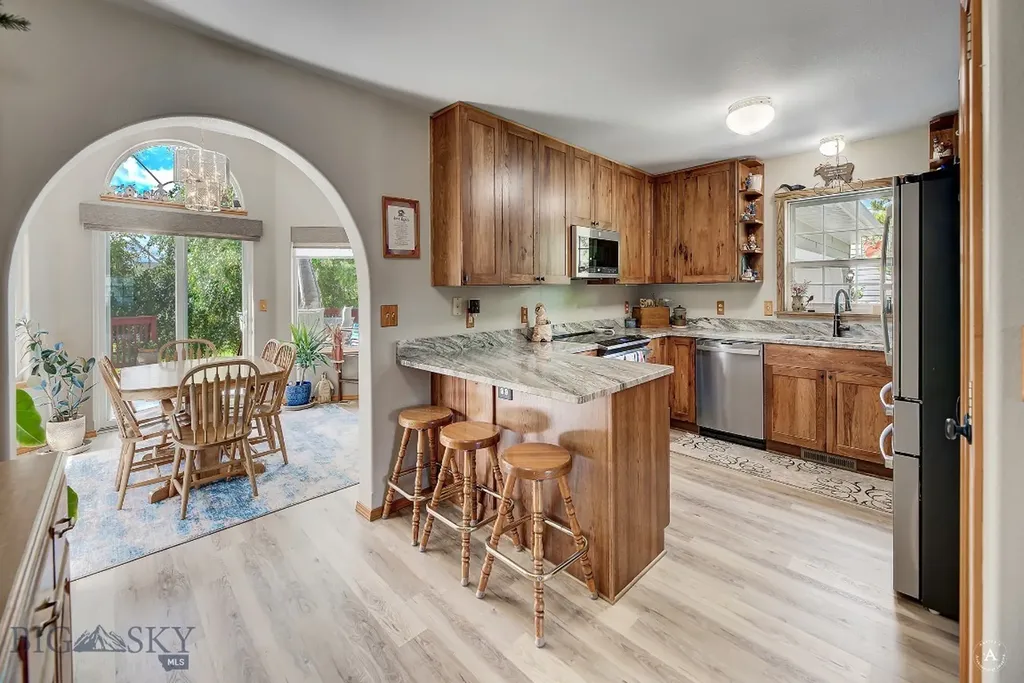 1235 Angus Road Helena MT 59602