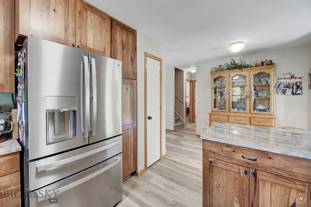 1235 Angus Road Helena MT 59602