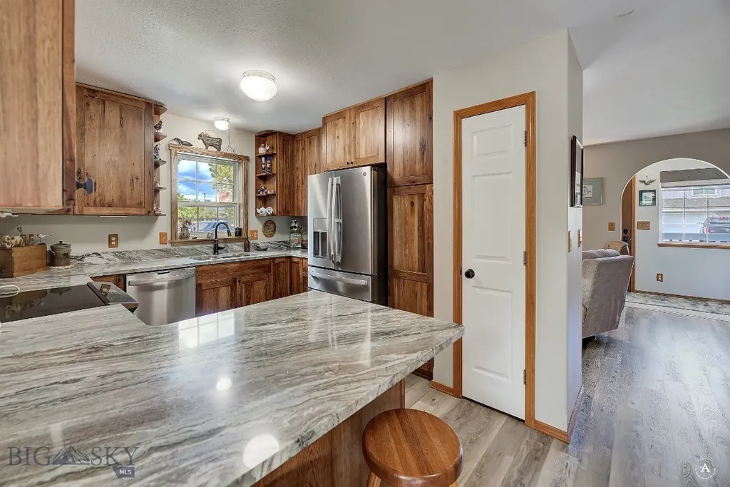 1235 Angus Road Helena MT 59602