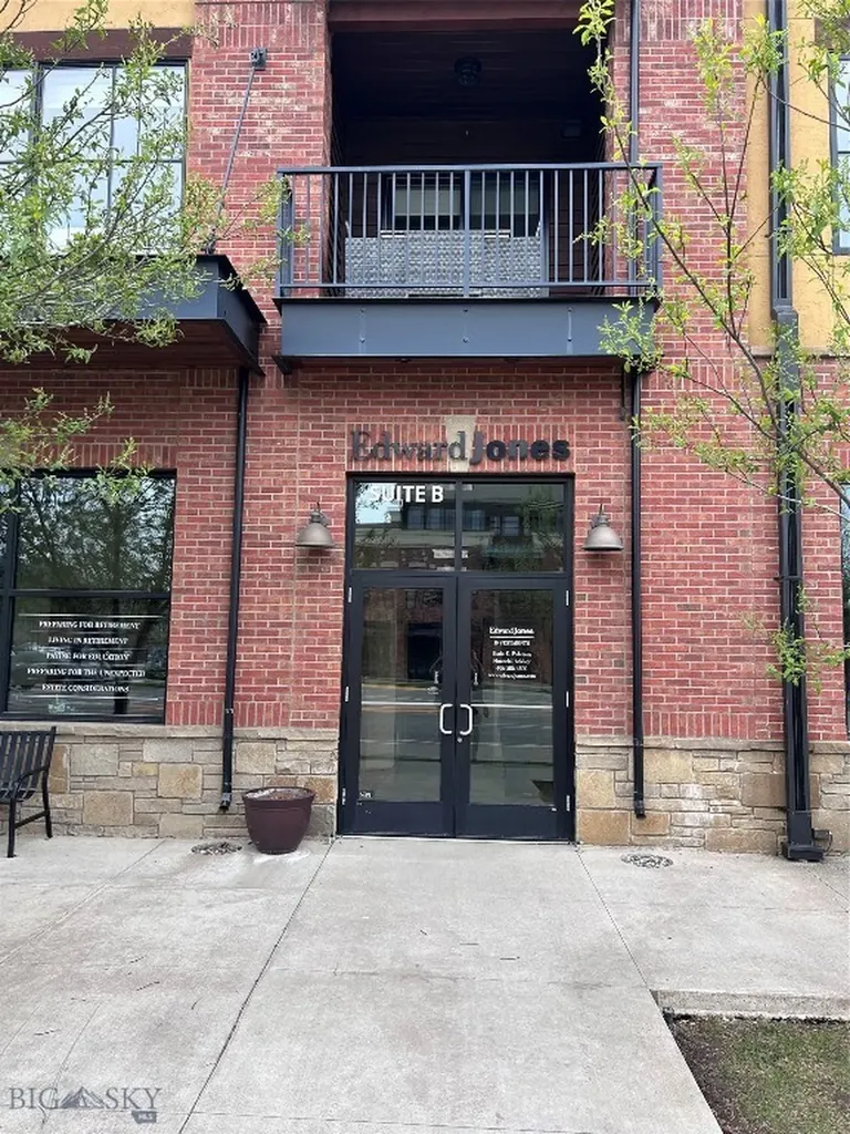 1010 E Main Street Bozeman MT 59715
