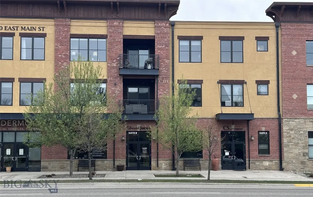 1010 E Main Street Bozeman MT 59715