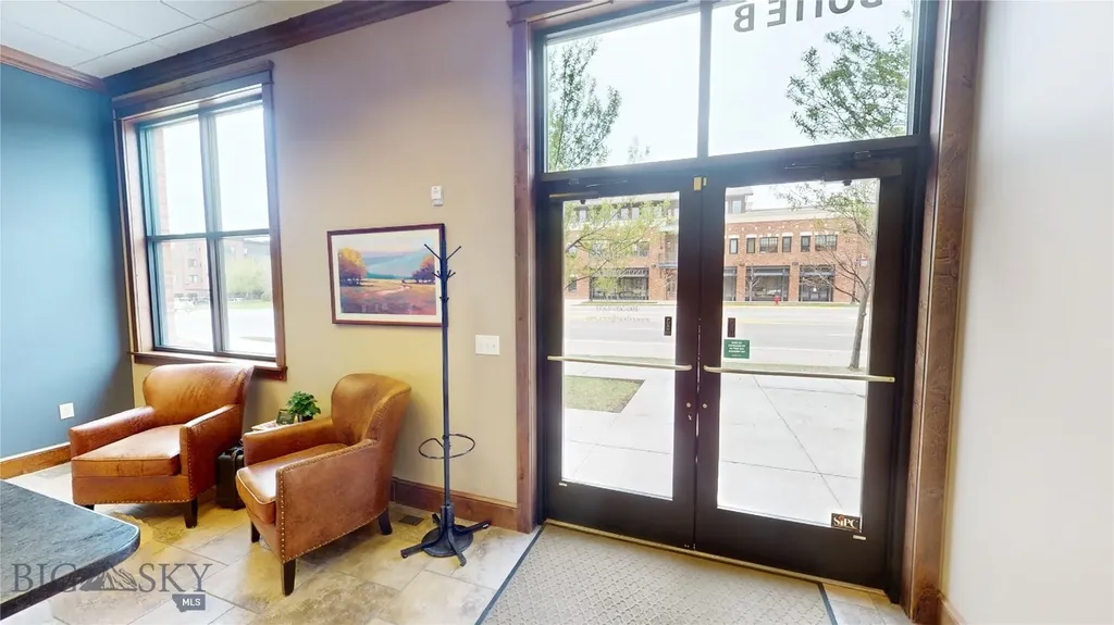1010 E Main Street Bozeman MT 59715