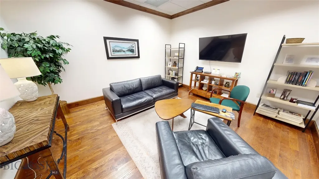 1010 E Main Street Bozeman MT 59715