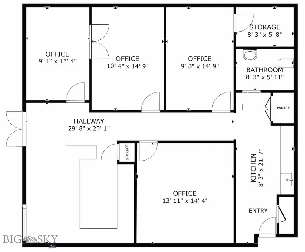 1010 E Main Street Bozeman MT 59715