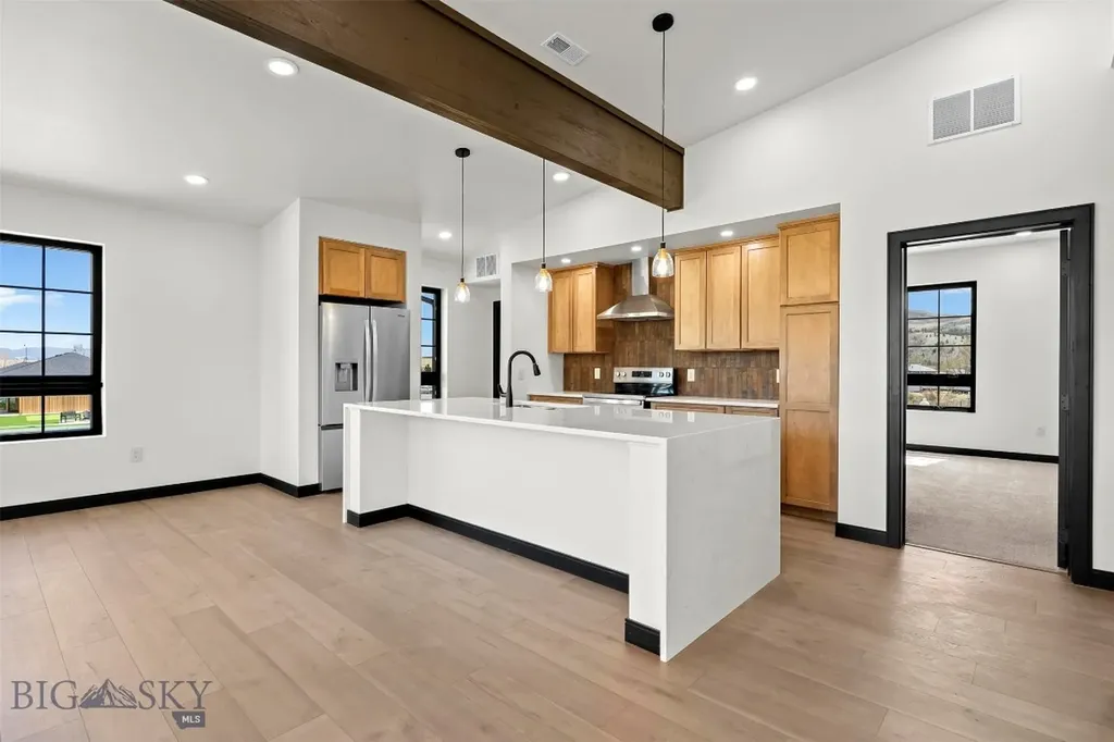 1120 Pizzini Drive Anaconda MT 59711