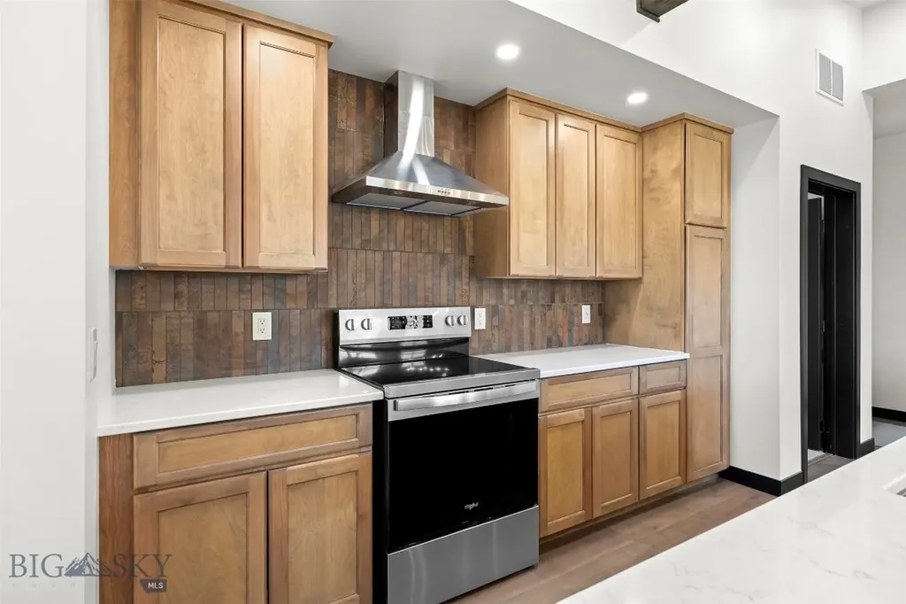 1120 Pizzini Drive Anaconda MT 59711
