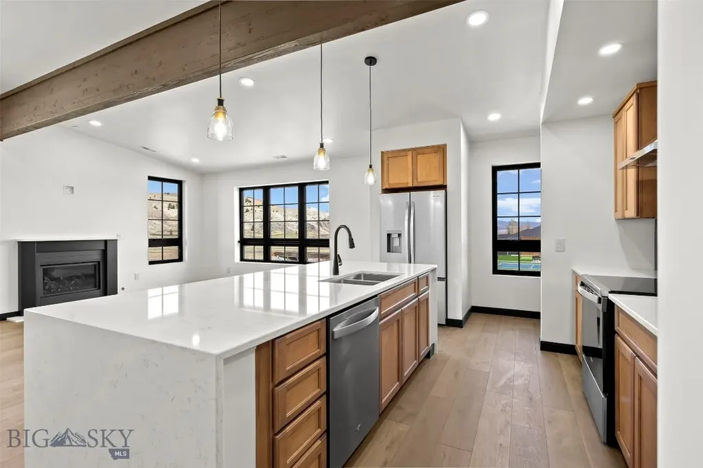 1120 Pizzini Drive Anaconda MT 59711