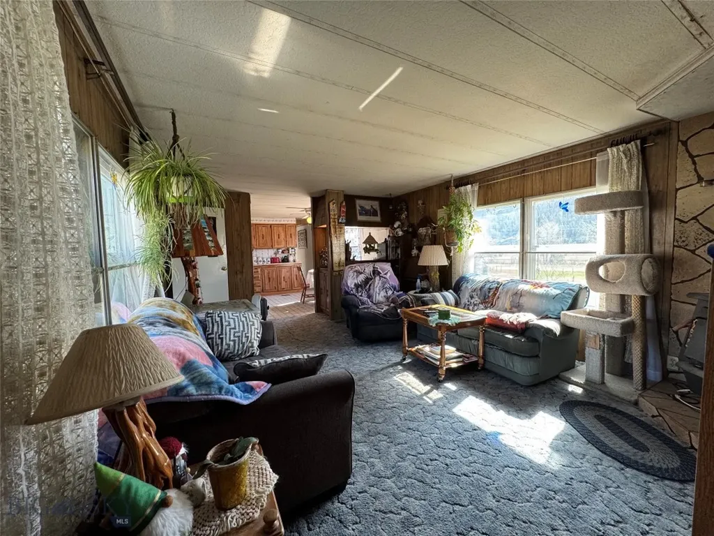2 Elkhorn Way Jefferson City MT 59638