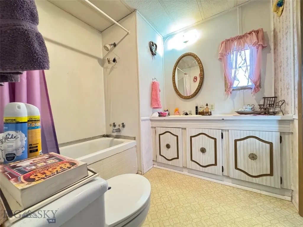 2 Elkhorn Way Jefferson City MT 59638