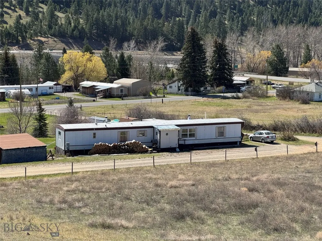 2 Elkhorn Way Jefferson City MT 59638