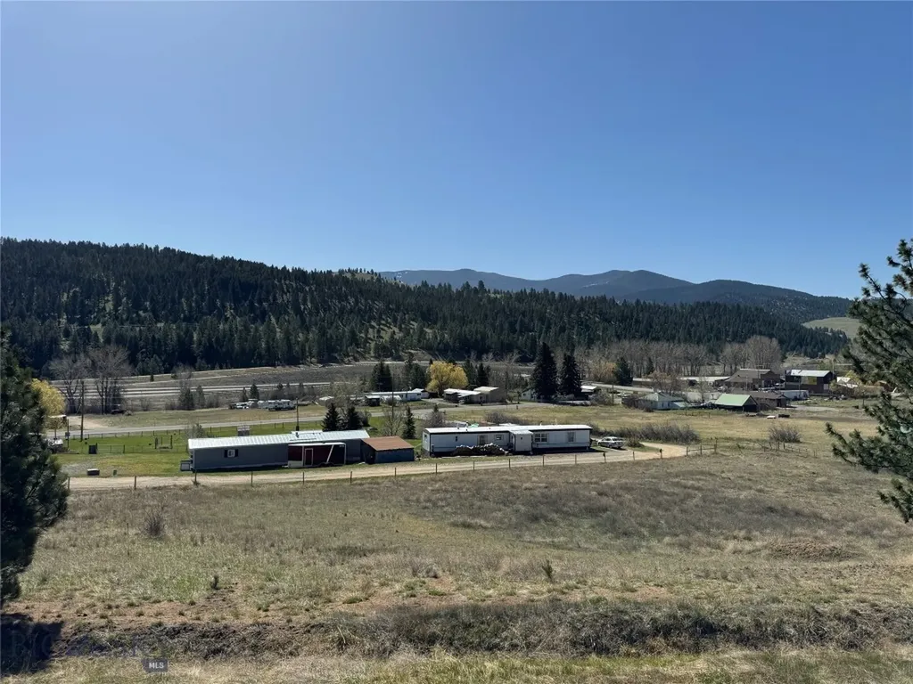 2 Elkhorn Way Jefferson City MT 59638