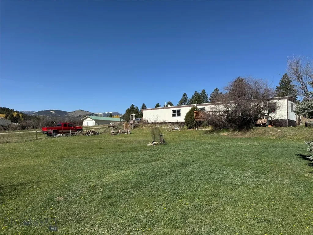 2 Elkhorn Way Jefferson City MT 59638