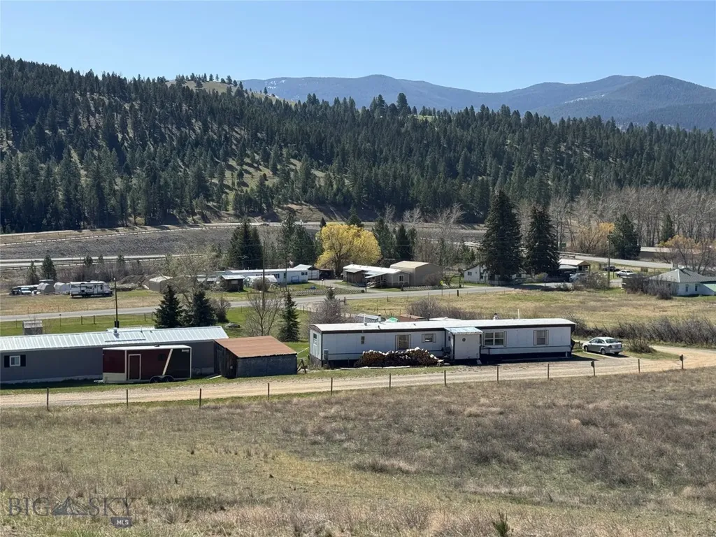 2 Elkhorn Way Jefferson City MT 59638