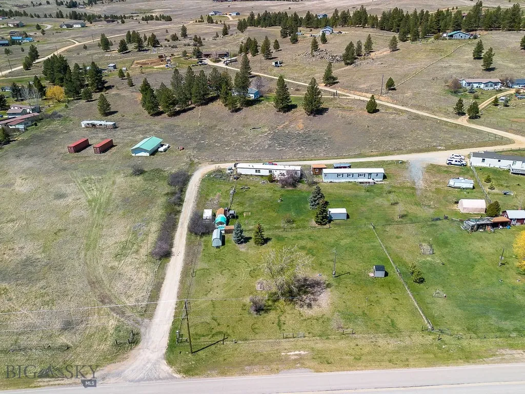 2 Elkhorn Way Jefferson City MT 59638