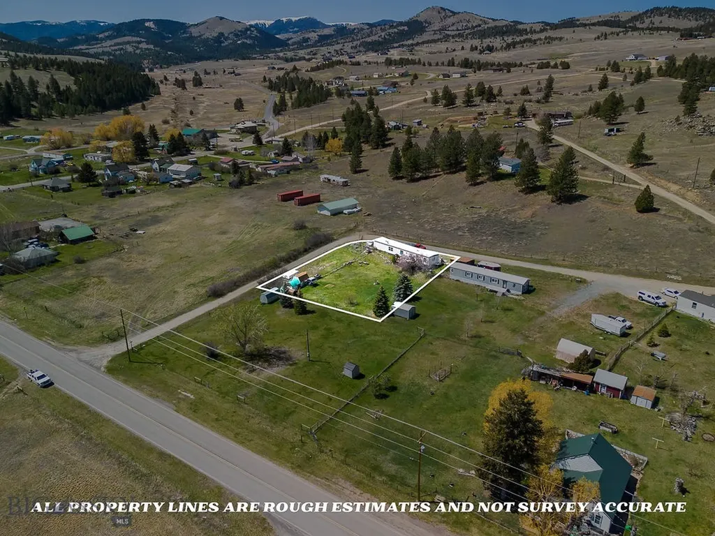 2 Elkhorn Way Jefferson City MT 59638