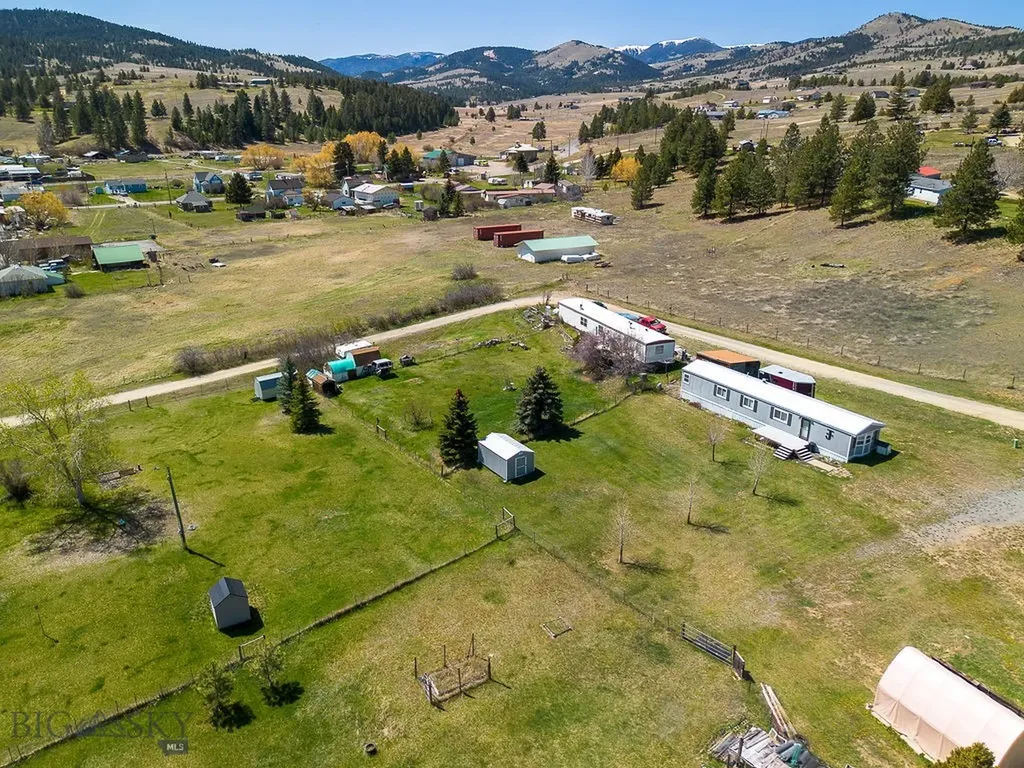 2 Elkhorn Way Jefferson City MT 59638