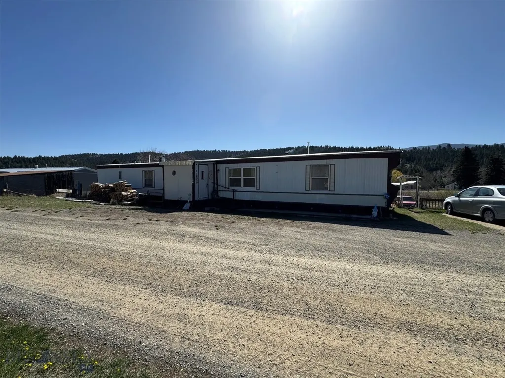 2 Elkhorn Way Jefferson City MT 59638