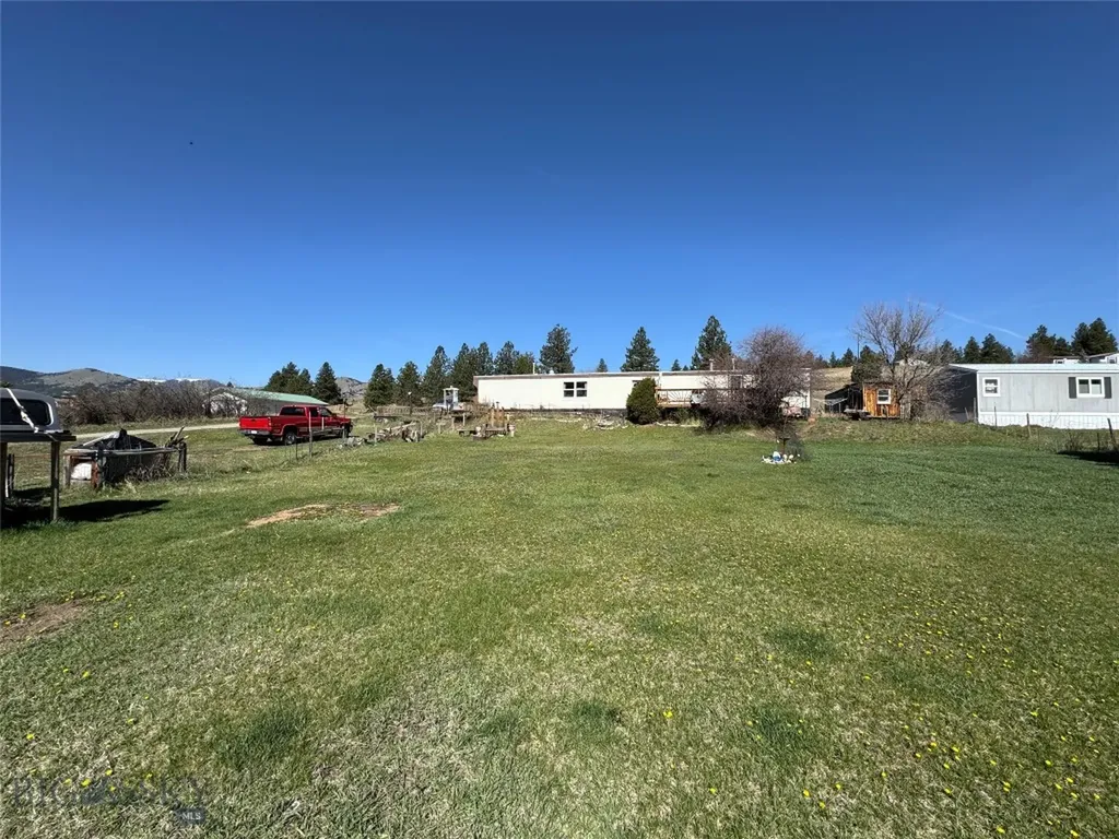 2 Elkhorn Way Jefferson City MT 59638