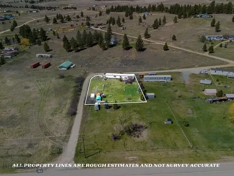 2 Elkhorn Way Jefferson City MT 59638