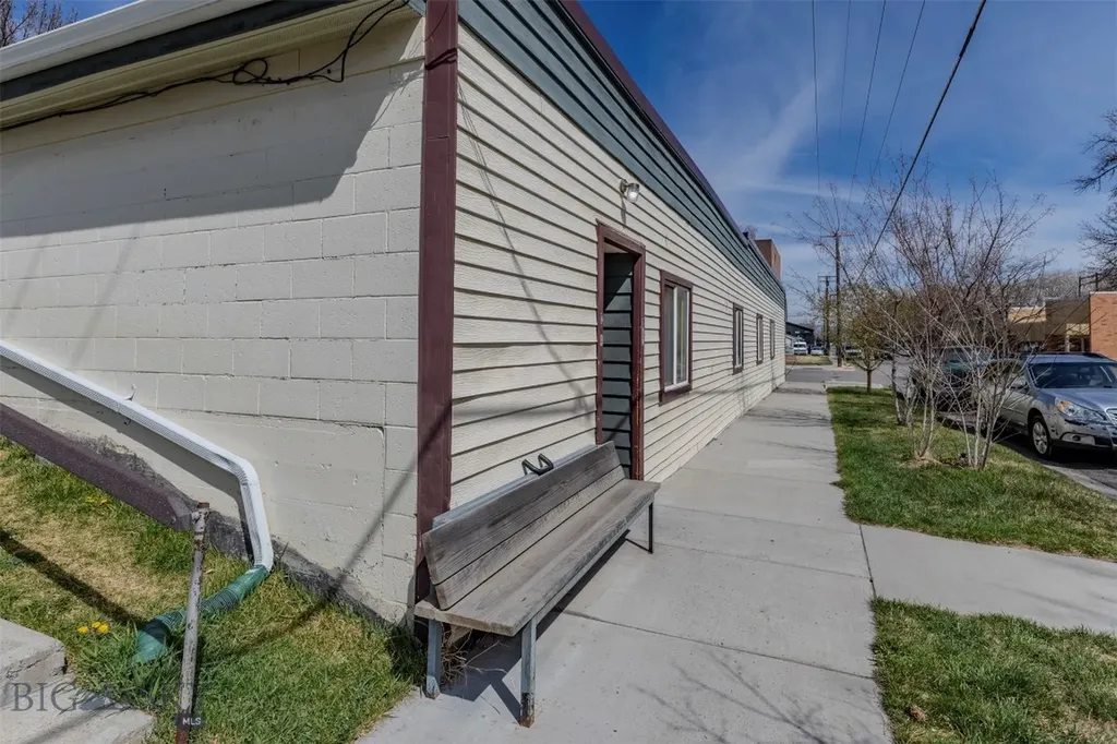 332 S Main Street Livingston MT 59047