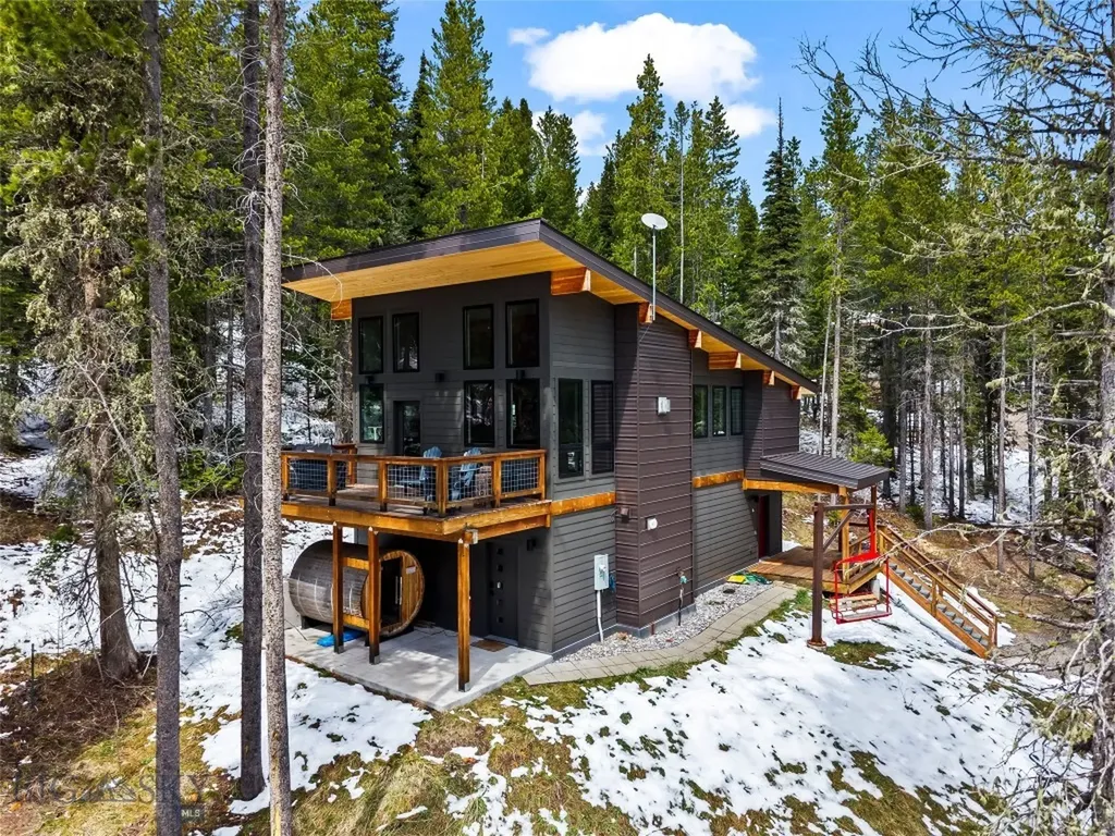 37 Bridger Gully Bozeman MT 59715