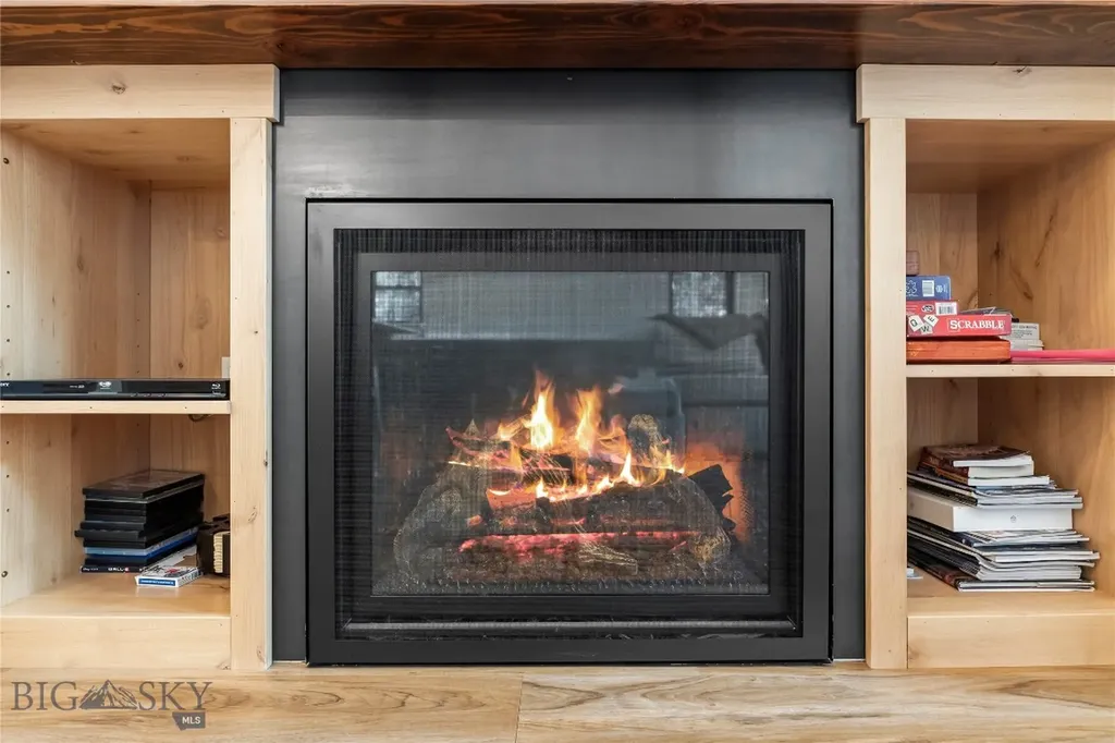 37 Bridger Gully Bozeman MT 59715