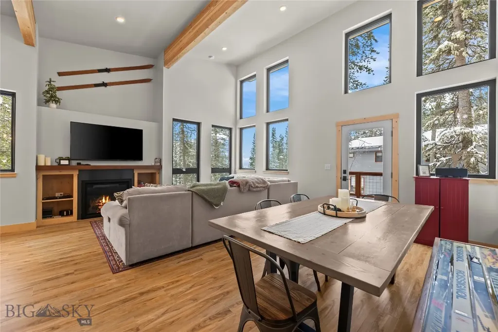 37 Bridger Gully Bozeman MT 59715